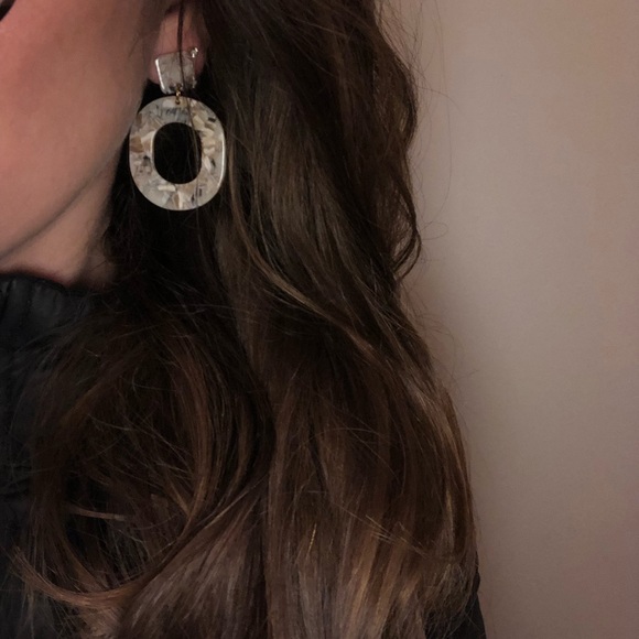 Earring bundle- 3 pairs! NEW - Picture 2 of 8